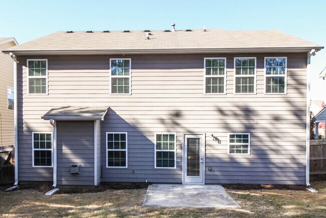 Building Photo - 5005 Amethyst Dr
