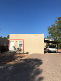 Building Photo - 201 E Lockhart Ave