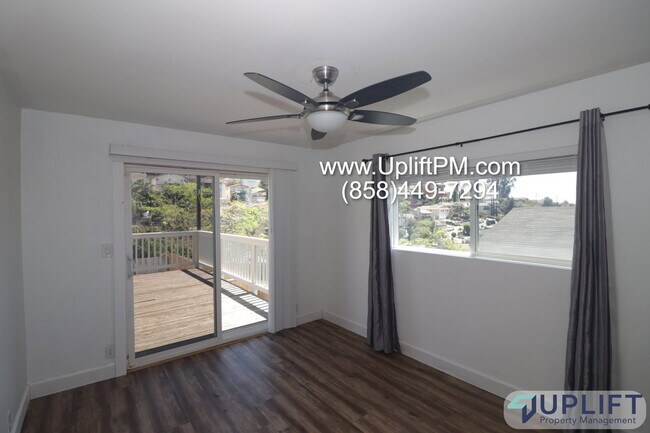 Building Photo - 1225 Capistrano Ave