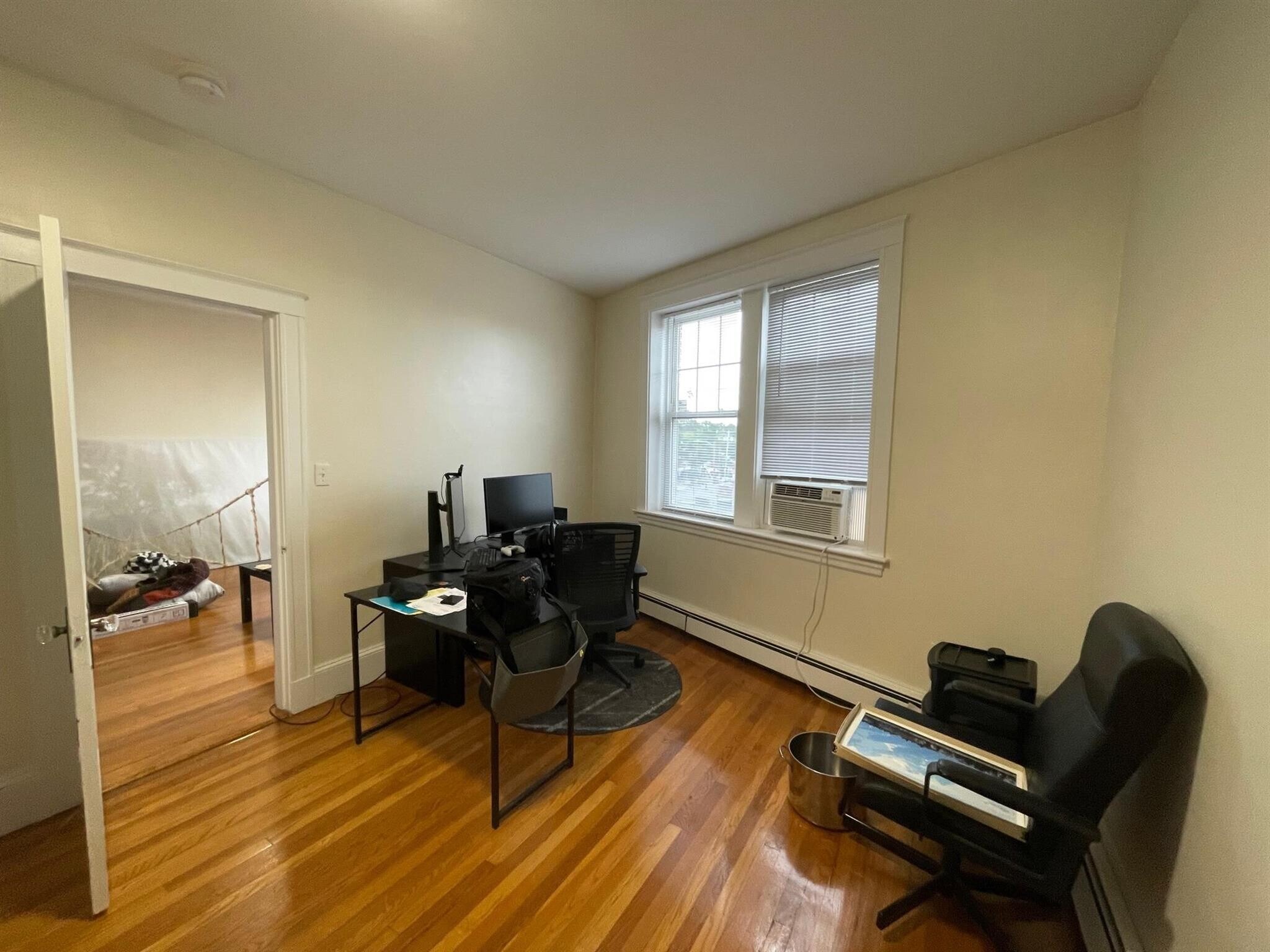 Building Photo - 206 Massachusetts Ave