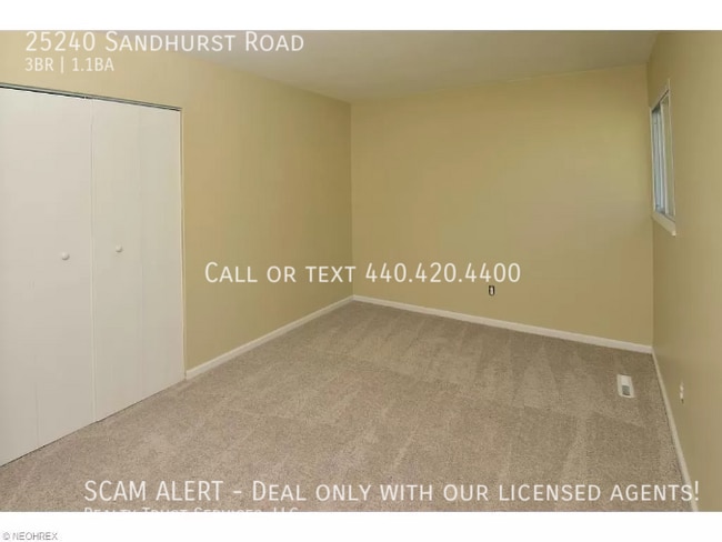 Building Photo - 25240 Sandhurst Rd