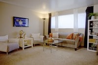 Building Photo - Karl Morse Plaza