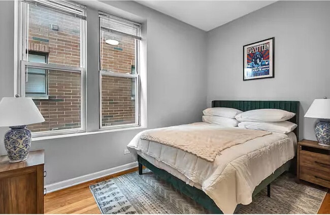 Building Photo - 448 N Aberdeen St