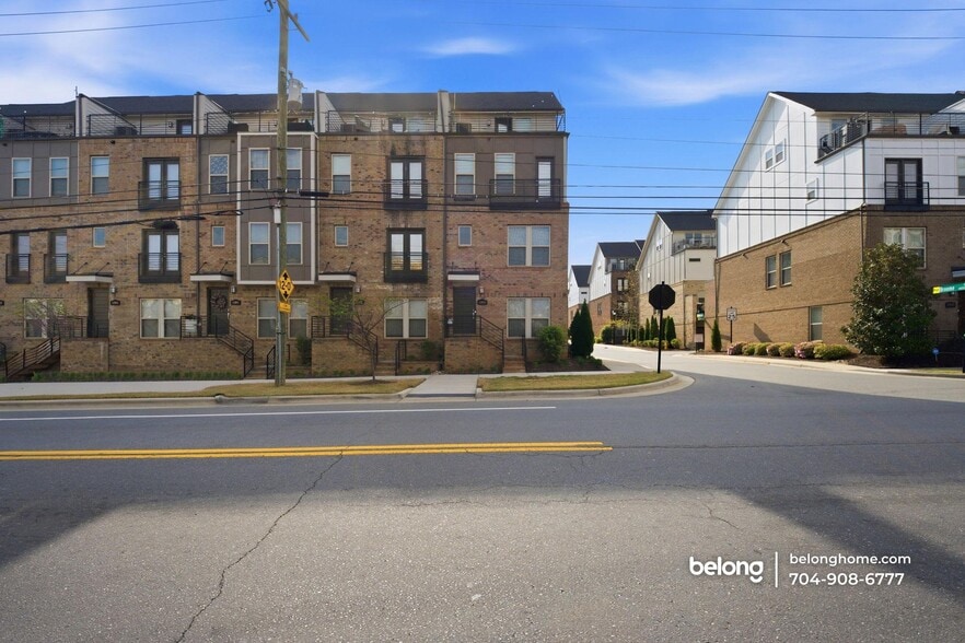 Building Photo - 12033 Brooklyn Ave
