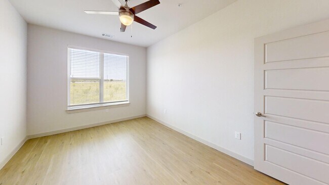 Floorplan - ThreeTwenty at the Vybe