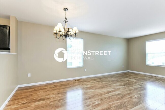 Building Photo - 3 Bedroom Pet-Friendly Home in Wentzville, MO with Main Street Renewal
