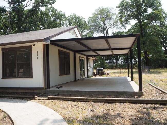 Building Photo - 7118 FM2931