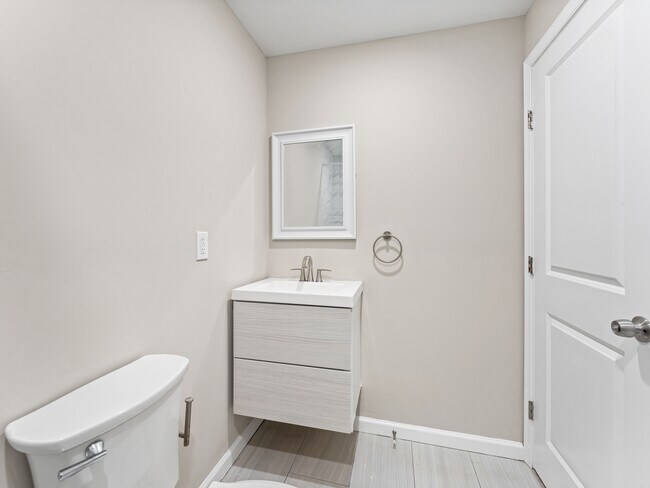 Building Photo - 2356 N 4th St