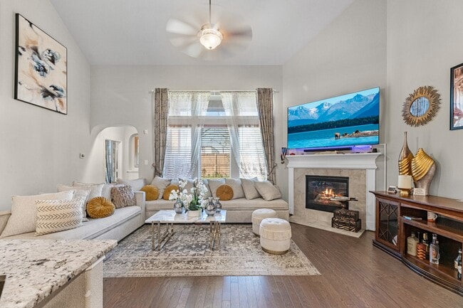 Building Photo - 7706 Mesquite Hill Ln