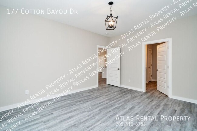 Building Photo - 177 Cotton Bayou Dr
