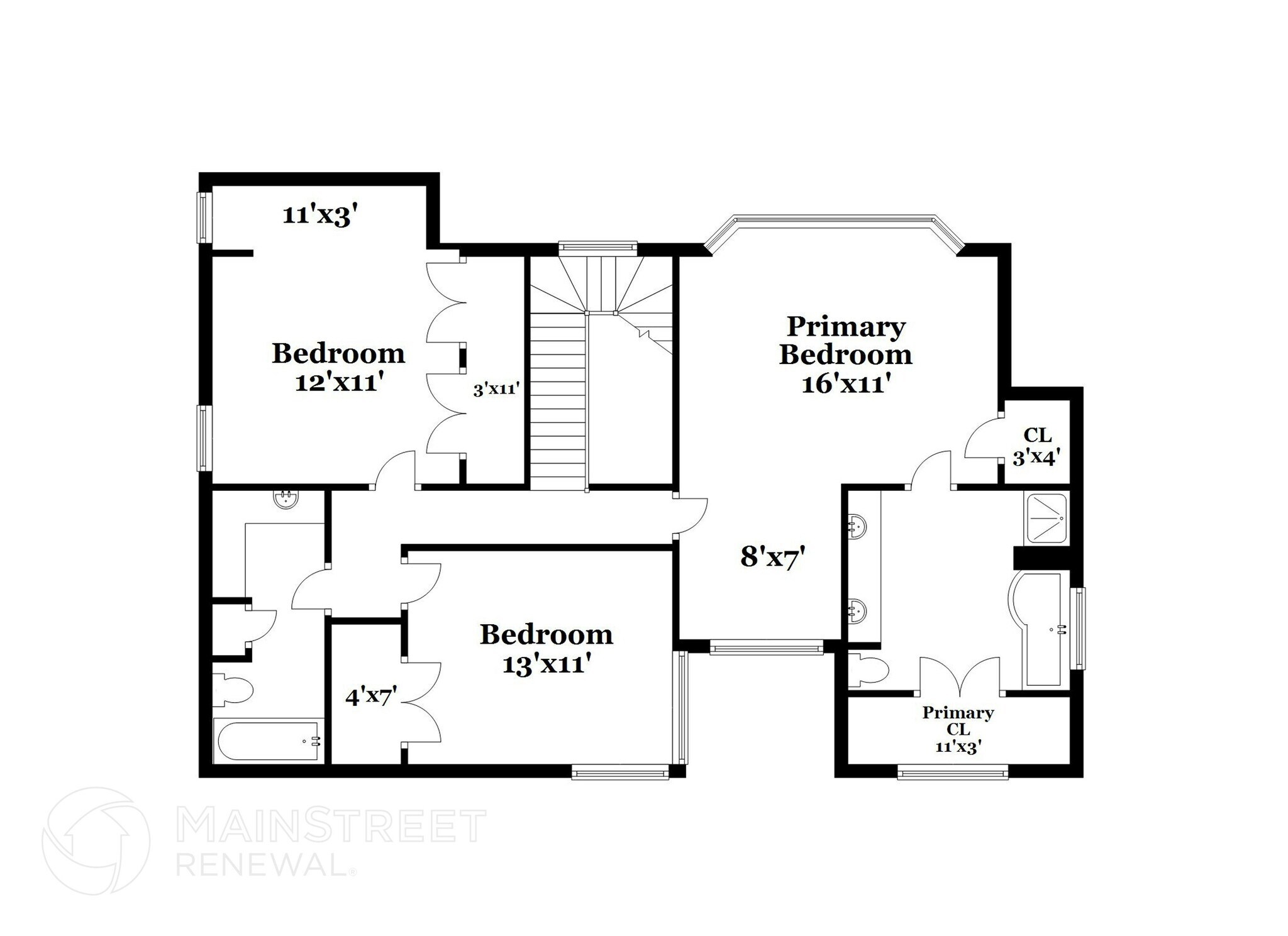 Building Photo - 99 Carolinas Way