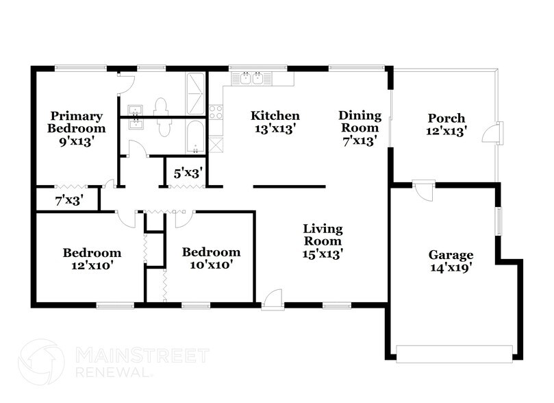 Building Photo - 4281 Mago Ct