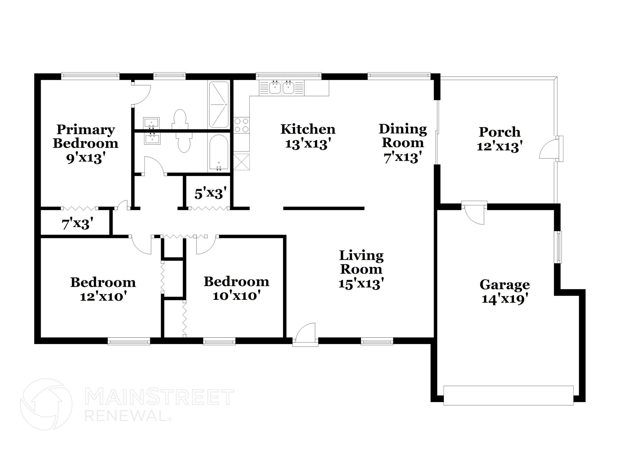 Building Photo - 4281 Mago Ct
