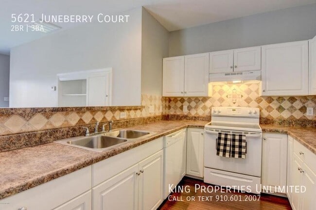 Building Photo - 5621 Juneberry Ct