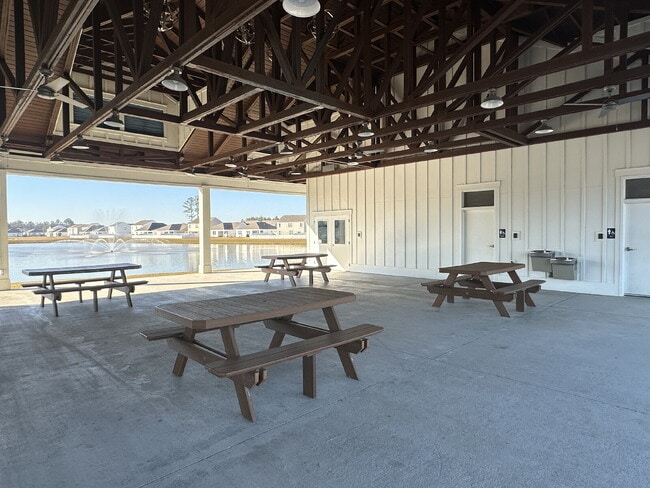 Building Photo - Beautiful New Four Bedroom Home in the Retreat at East Argent!