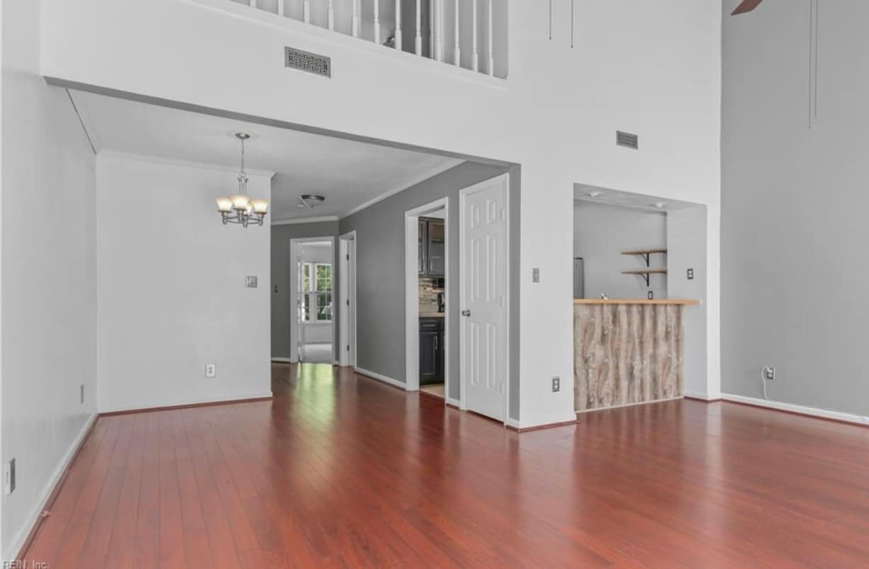 Building Photo - 2513 Reagan Ave