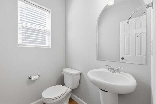 Building Photo - $2,295.95 - 3 Bed, 3.5 Bath Home in Peyton with Outdoor Patio Space and In-Unit Laundry!