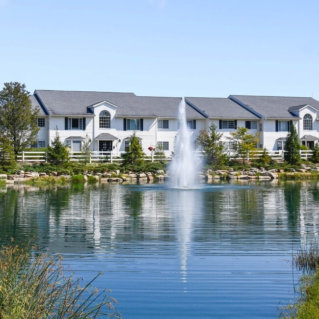 Building Photo - Forest Meadows