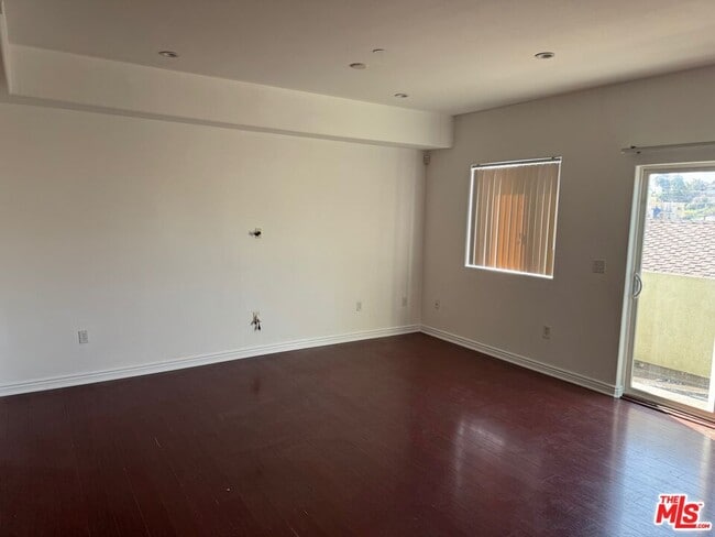 Building Photo - 1312 Quintero St