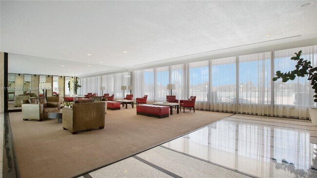 Building Photo - 5838 Collins Ave