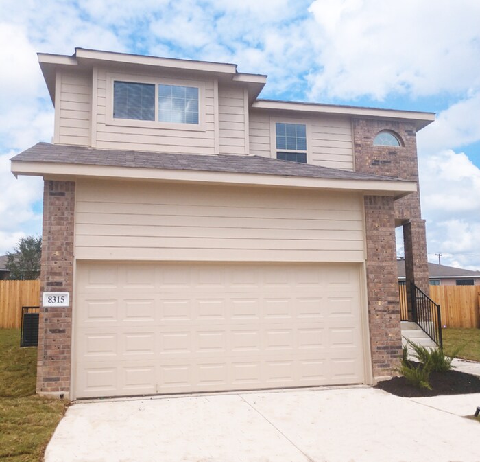 Building Photo - 8315 Big Crk Dr