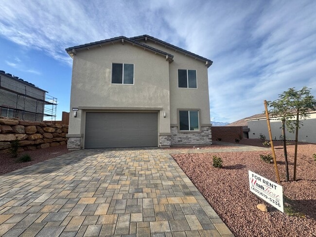 Building Photo - Brand New!!!  Beautiful 4 Bedroom Divario Home! VIEWS VIEWS VIEWS!!!