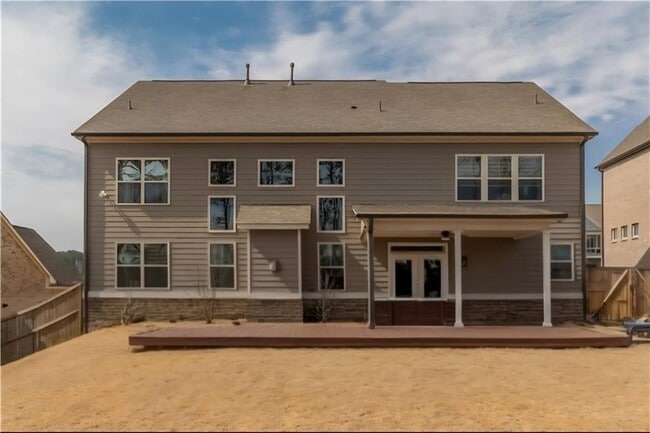 Building Photo - 4141 Woodward Walk Ln