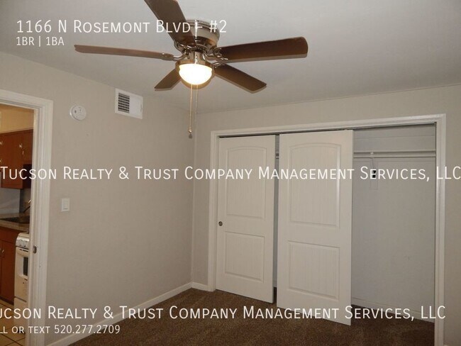 Building Photo - 1166 N Rosemont Blvd