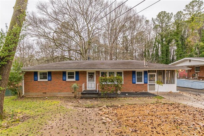 Primary Photo - 149 Meadow Park Ln SW