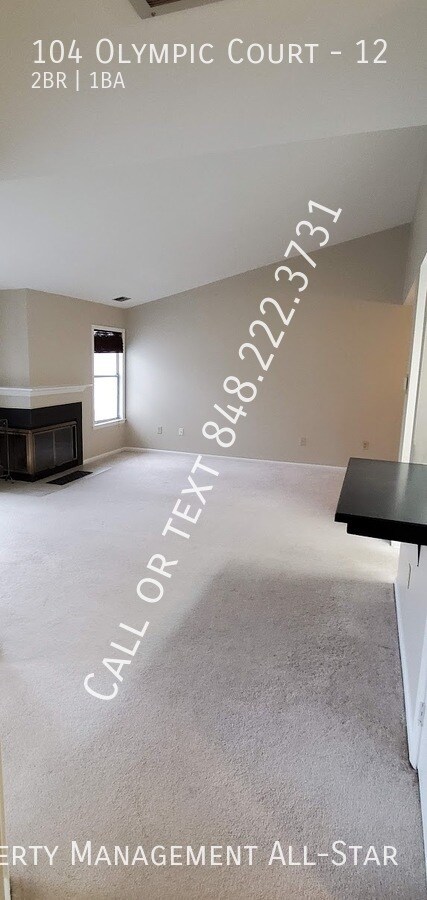 Building Photo - 104 Olympic Ct