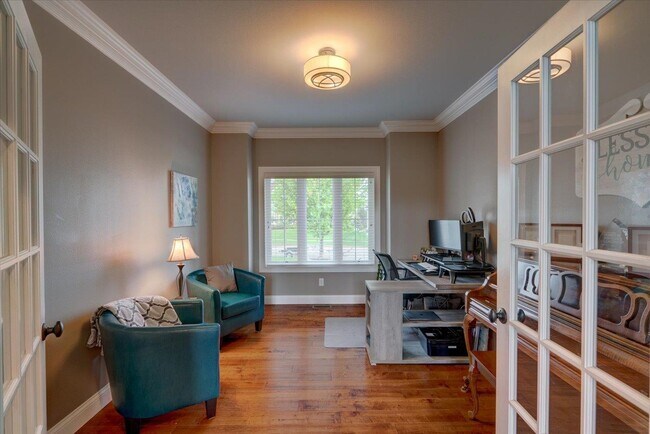 Building Photo - 1002 Millies Way