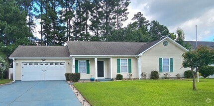 Building Photo - “Plantation Pines Living: Where Every Day ...