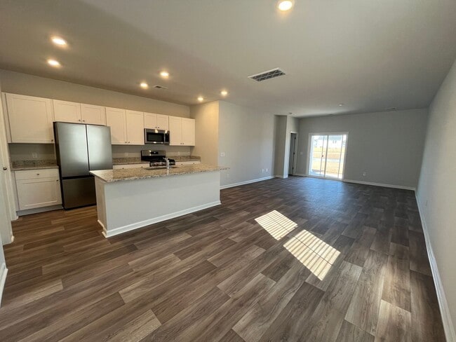 Building Photo - Brand New Home Located in Sought After Cane Bay Plantation