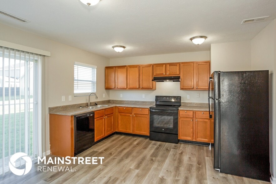 Building Photo - 4326 Rhapsody Ln