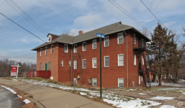 Building Photo - 240 Pennsylvania Ave