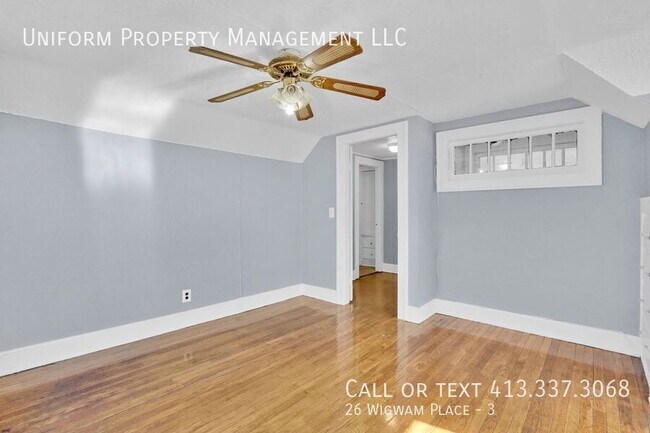 Building Photo - 26 Wigwam Pl