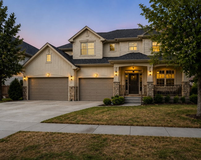 Building Photo - 4215 S Sunset View Dr