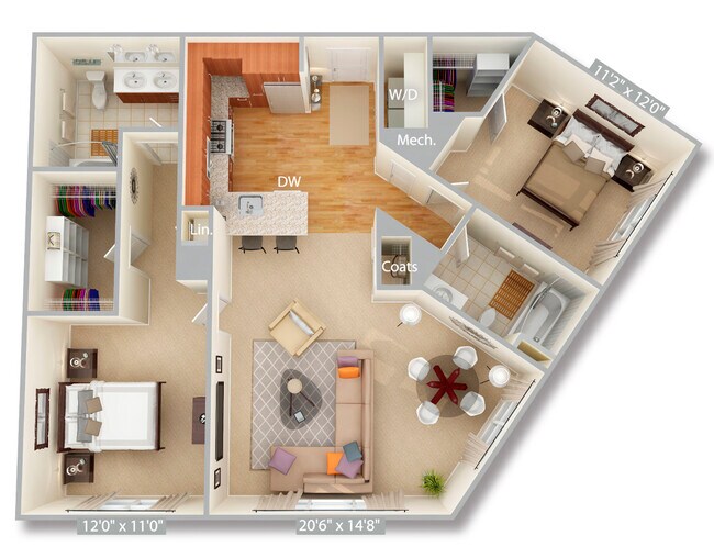 Avalon Bloomfield Station 300 Glenwood Ave Bloomfield NJ 07003