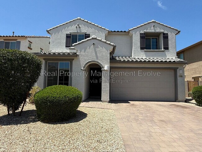 Building Photo - 5618 N 87th Dr