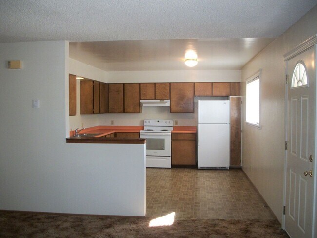 Building Photo - West216