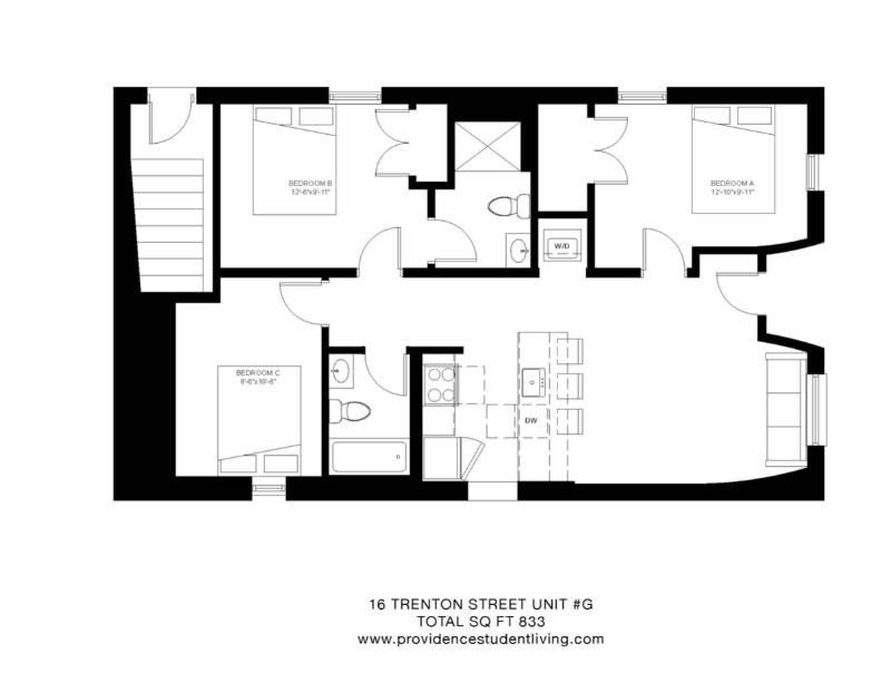 Building Photo - 16 Trenton St