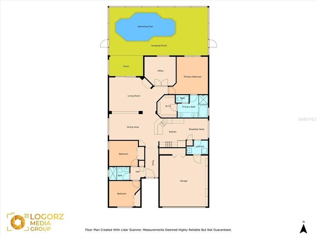 Building Photo - 6620 Colonial Lake Dr