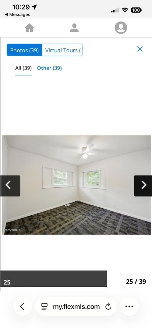 Building Photo - 419 S Collett St