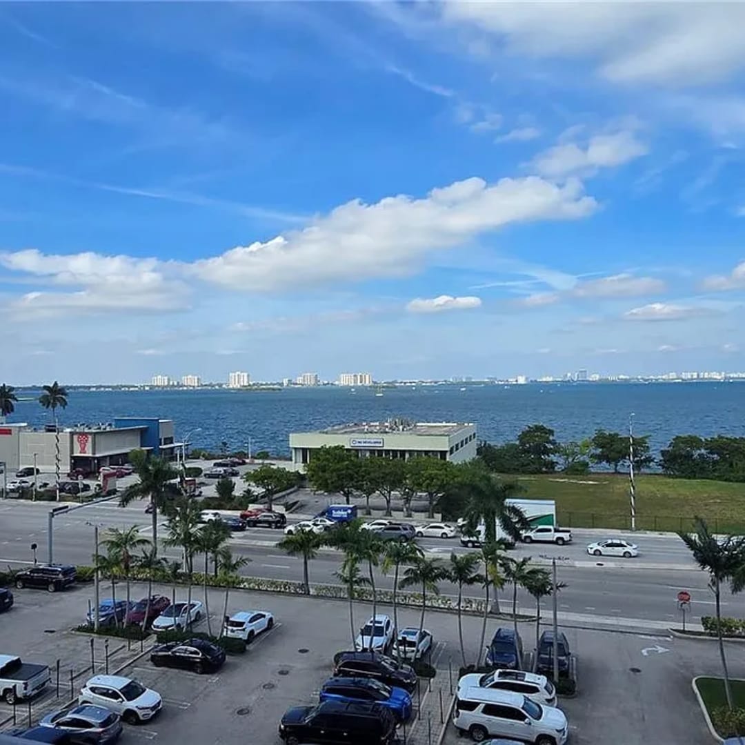 Modern waterfront living in North Bay Village. Spacious 3-bedroom, 2-bath condo offering 1,735 sq ft - 7901 Hispanola Ave