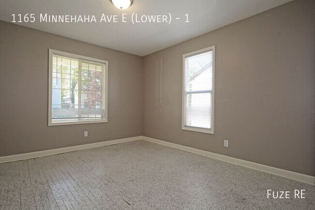 Building Photo - 1165 Minnehaha Ave E