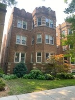 Building Photo - 2025 W Berwyn Ave