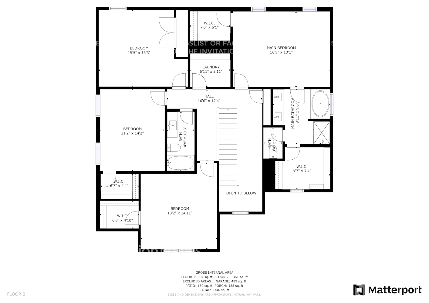 Building Photo - 2205 NW Trail