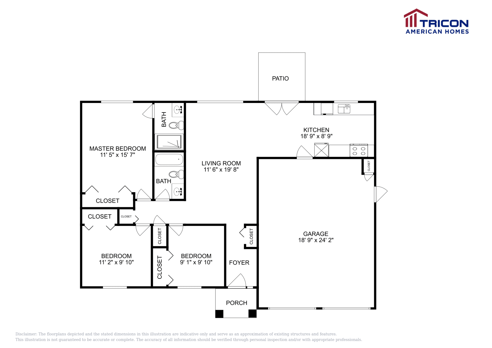 Building Photo - 8415 Glen Echo