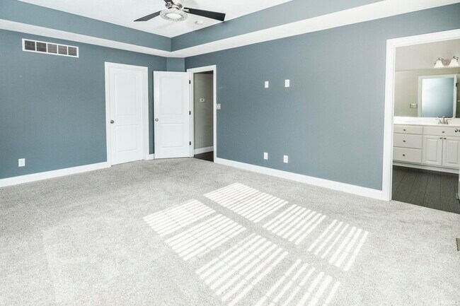 Building Photo - 4442 S Carberry Ct