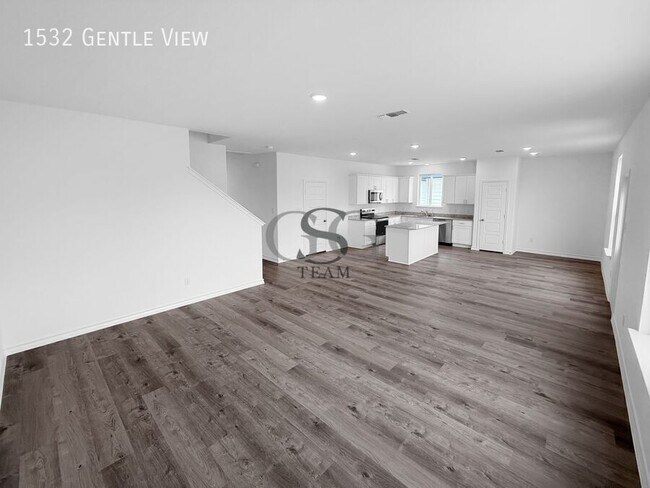 Building Photo - 1532 Gentle Vw